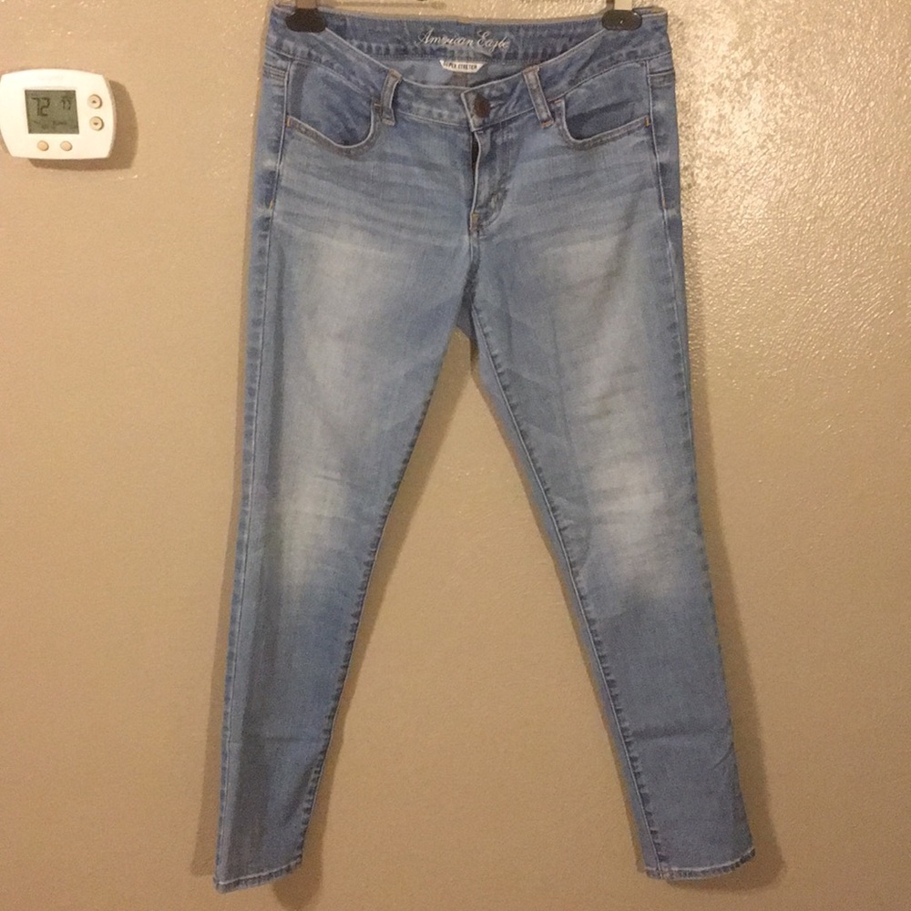 American Eagle Jegging